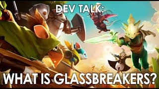 Dev Diary