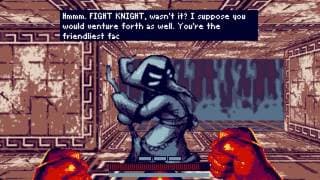 Gameplay video