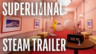Launch Trailer