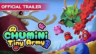 Release Date Trailer