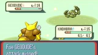 Gameplay video