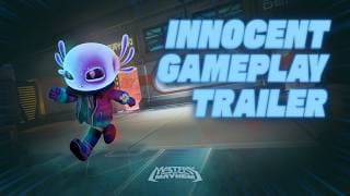 Gameplay Trailer