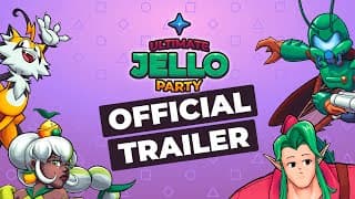 Trailer