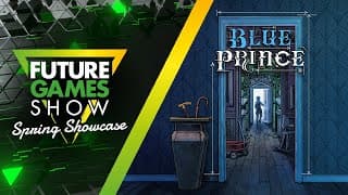Reveal Trailer
