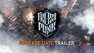 Release Date Trailer