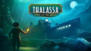 Announcement Trailer