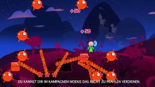 Launch Trailer