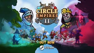 Launch Trailer