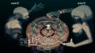 Announcement Trailer