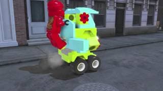 Trailer