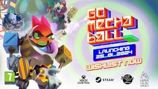 Release Date Trailer