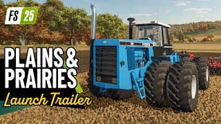 Launch Trailer
