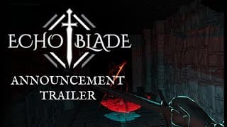 Announcement Trailer