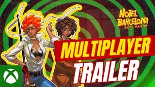Trailer