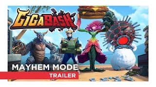 Gameplay Video
