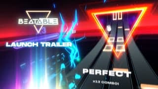 Launch Trailer