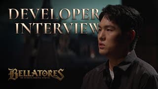 Dev Diary