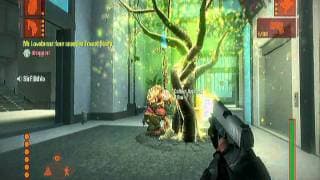 Gameplay video