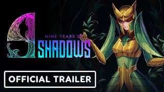 Gameplay Trailer