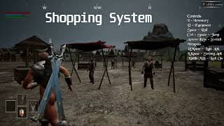 Gameplay Video