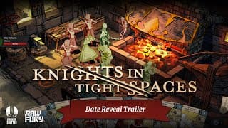 Release Date Trailer