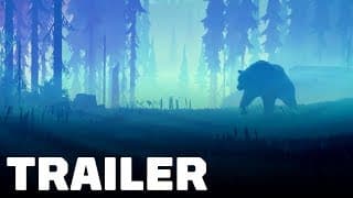 Among Trees | Reveal Trailer | The Game Awards 2018