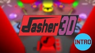 Game Intro