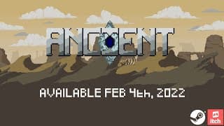 Release Date Trailer