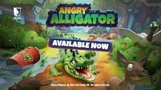 Launch Trailer