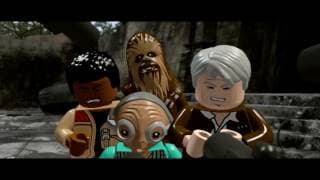 E3 2016 Trailer