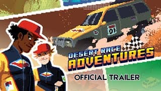 Launch Trailer