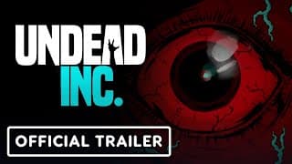 Announcement Trailer