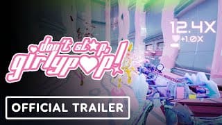 Gameplay Trailer