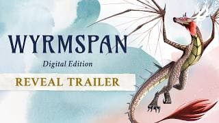 Announcement Trailer