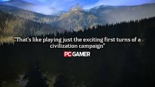 Gameplay Trailer