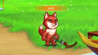 Gameplay Trailer