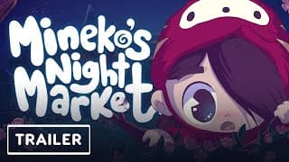 Gameplay Trailer