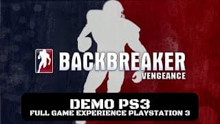 Gameplay Video