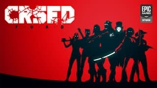 Gameplay Trailer