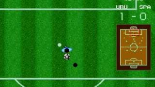 Gameplay video