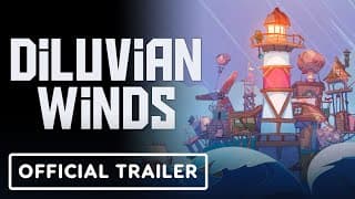 Gameplay Trailer