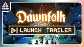 Launch Trailer