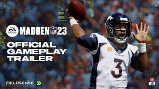 Gameplay Trailer