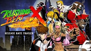 Release Date Trailer
