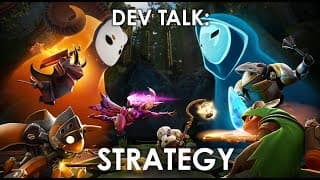 Dev Diary