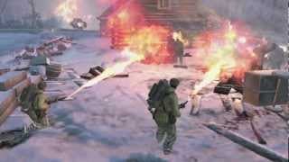 Gameplay video