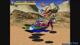 Gameplay Video