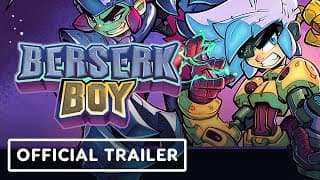 Announcement Trailer