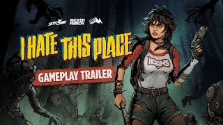 Gameplay Trailer