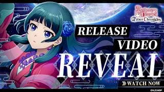 The Apothecary Diaries Palace Chronicles video 1
